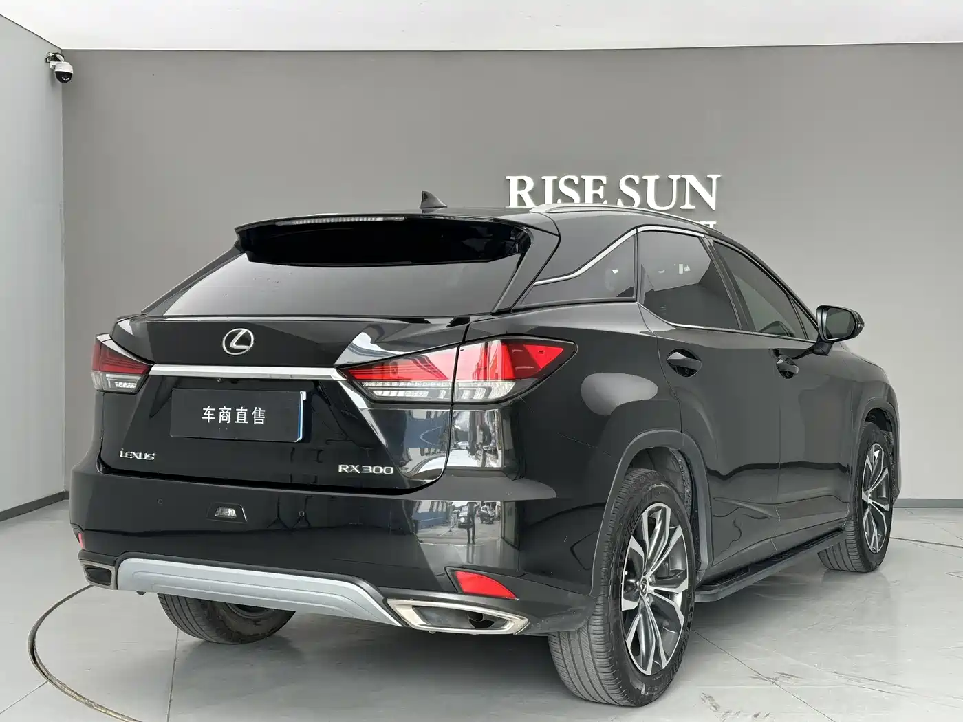 Photo 8 - Lexus RX