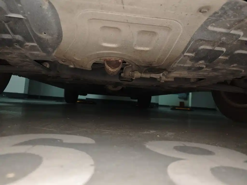 Baojun 360 2019 2018 1.5L Automatic Elite (China V)