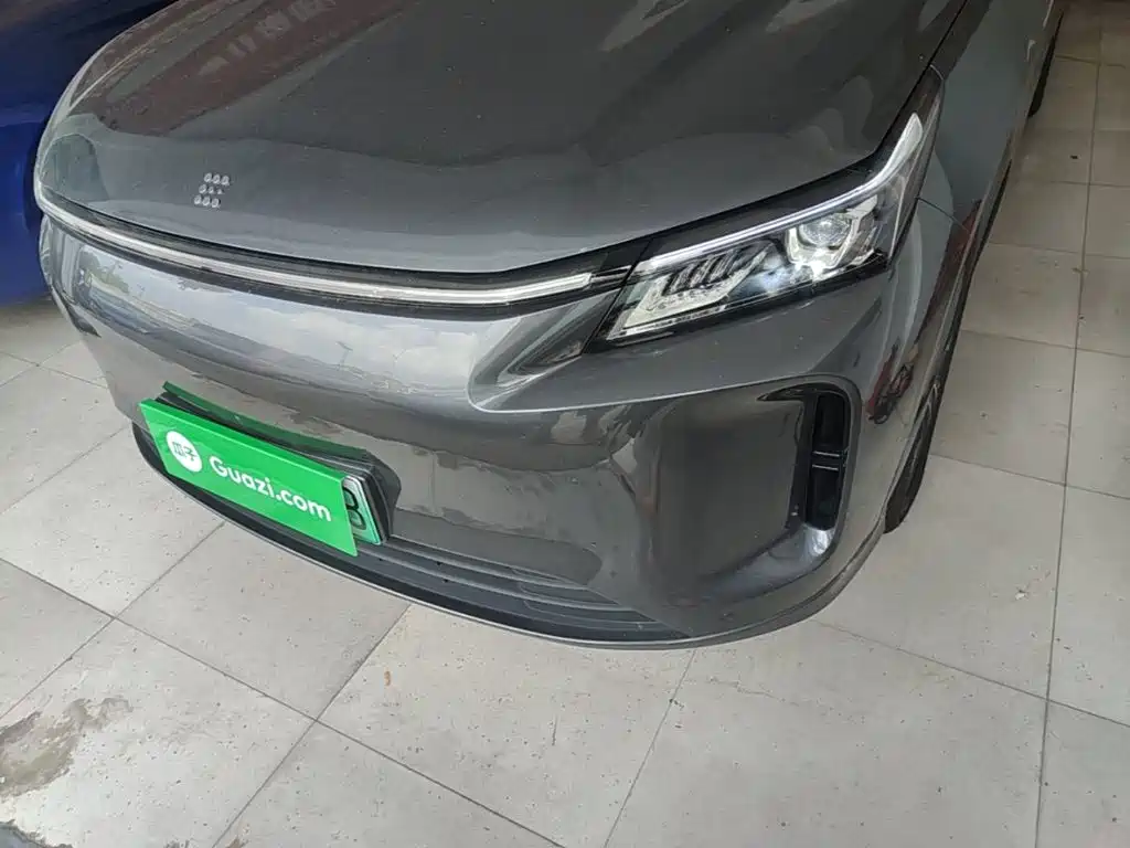 Landian E5 PLUS 2026 2026 165km Long Range First Edition Ultra 7-Seater