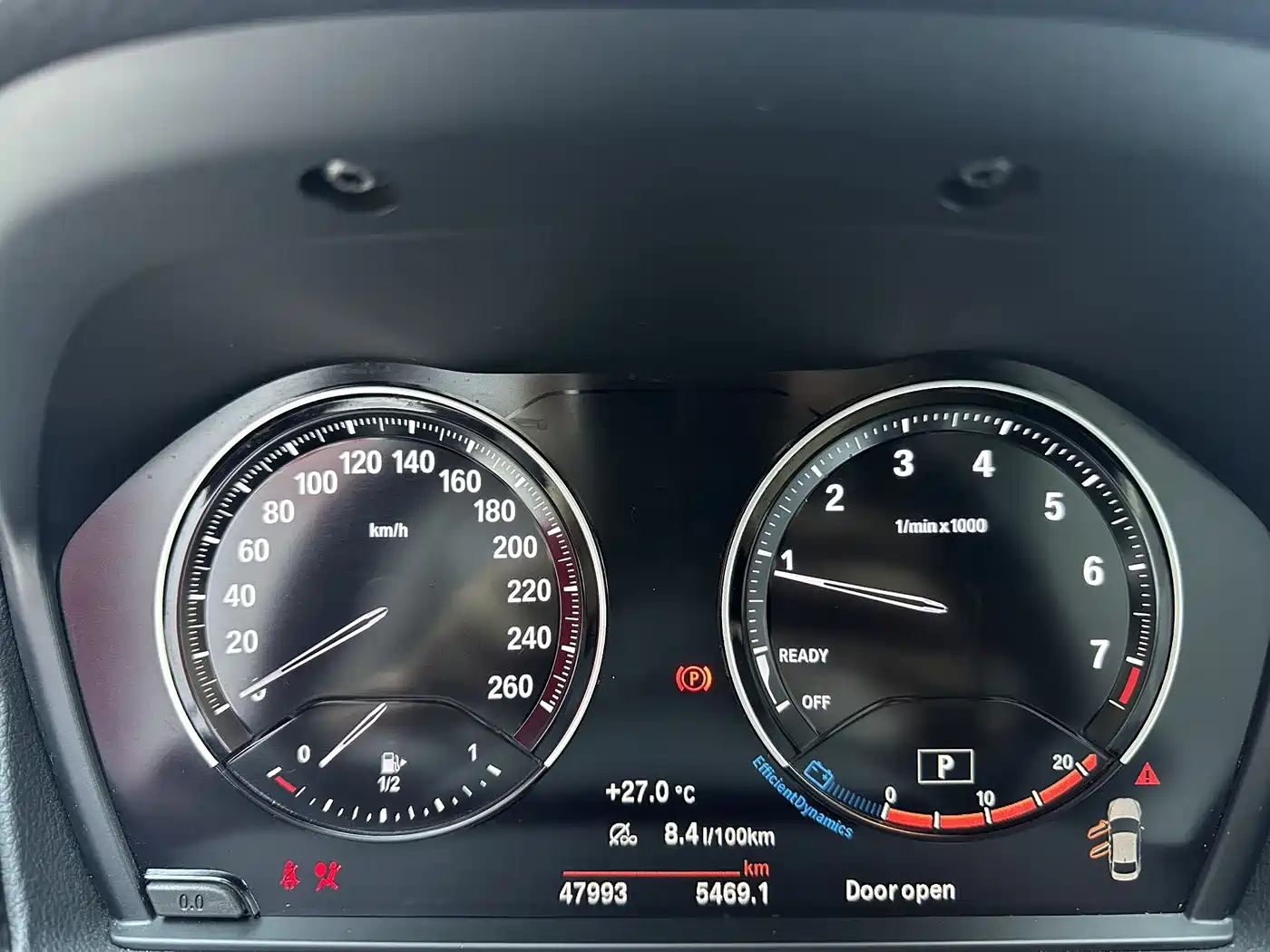 BMW 1 Series 2021 120i M Sport Shadow Edition фото 13