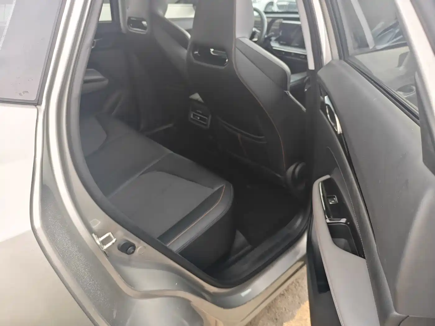 Changan Oshan Z6 2023 2023 Blue Whale 1.5T DCT Smart Premium