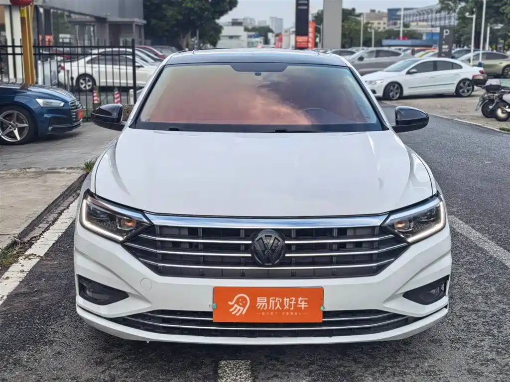 Volkswagen Sagitar 2022 280TSI DSG Soaring Edition фото 2