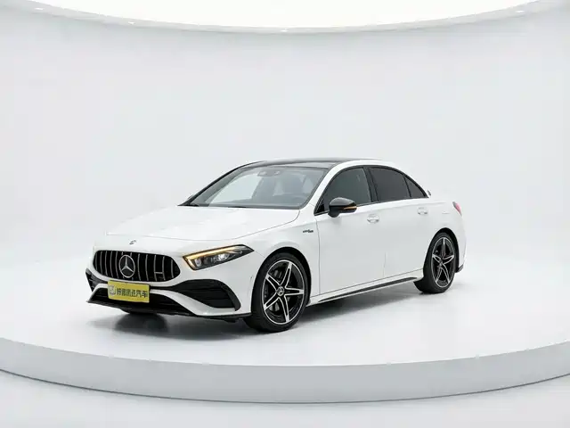 mercedes-benz class-a-amg