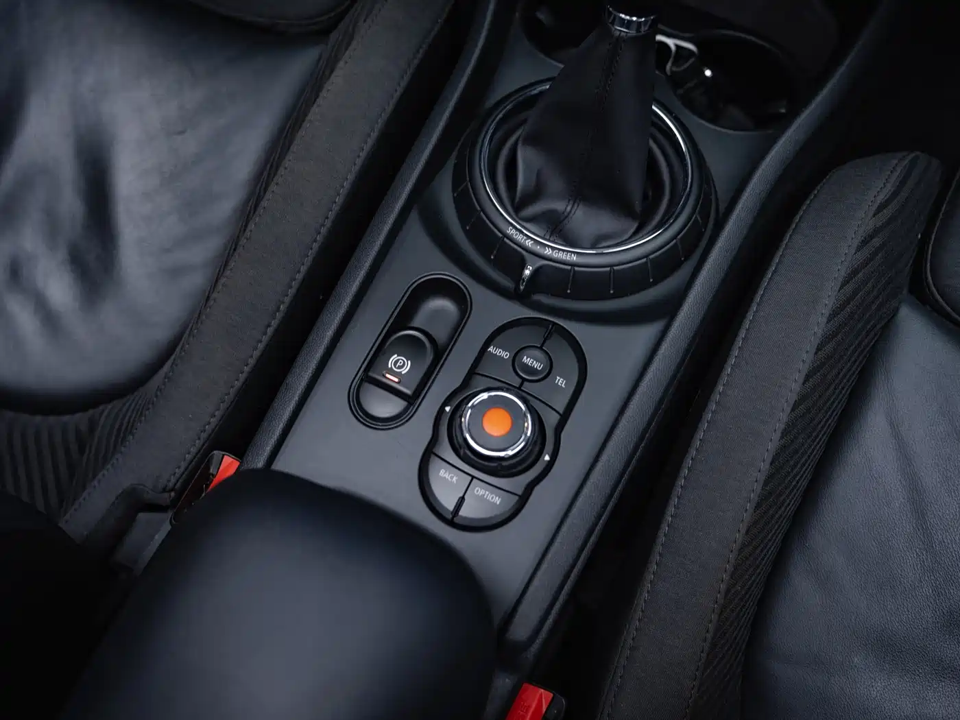 MINI CLUBMAN 2016 2016 1.5T COOPER