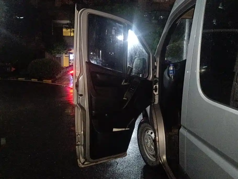 Photo 7 - Foton Tuyano