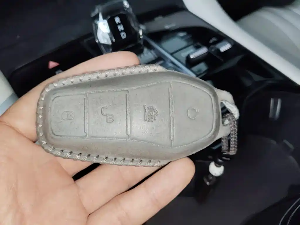 Фото 9 - BYD Song PLUS PHEV