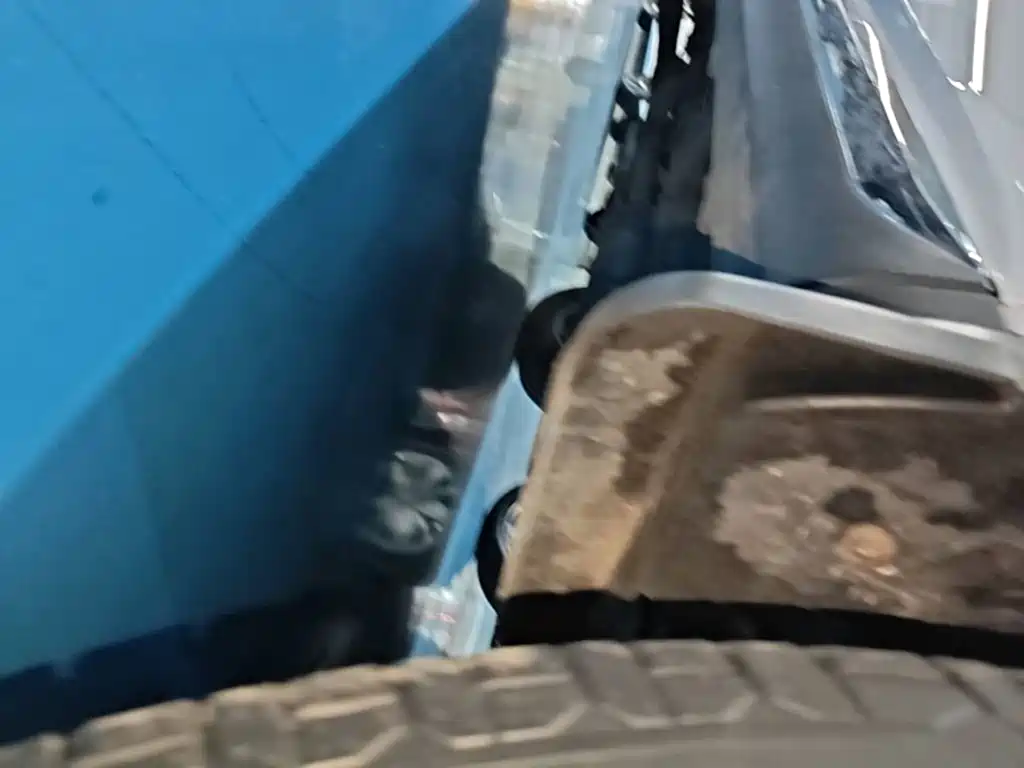 Фото 21 - Haval M6