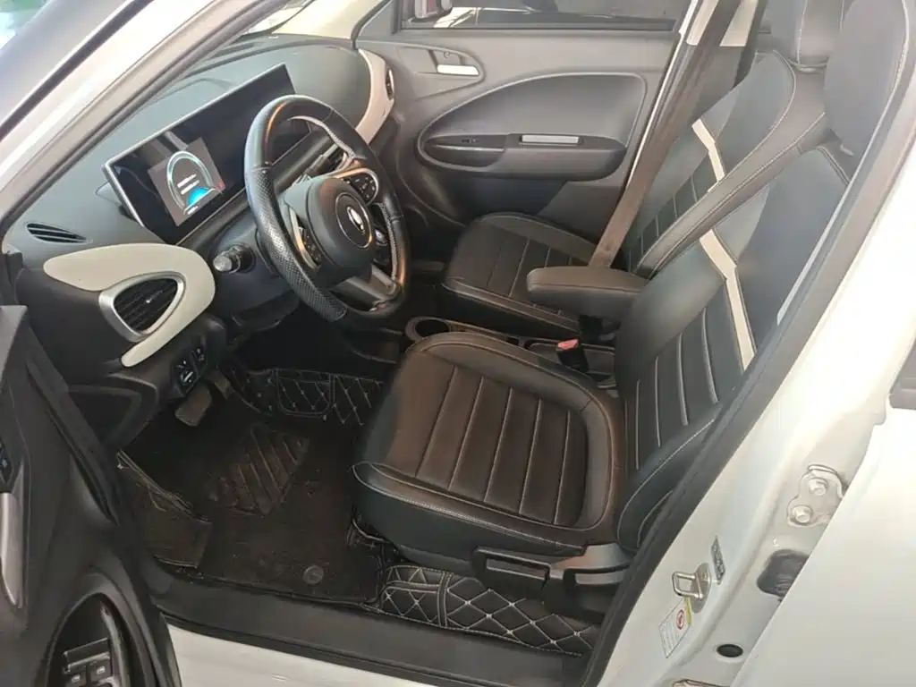Ora White Cat 2021 2020 360km Luxury Model