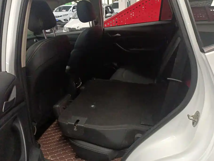 BYD Song 2020 2020 Classic 1.5T Manual Luxury