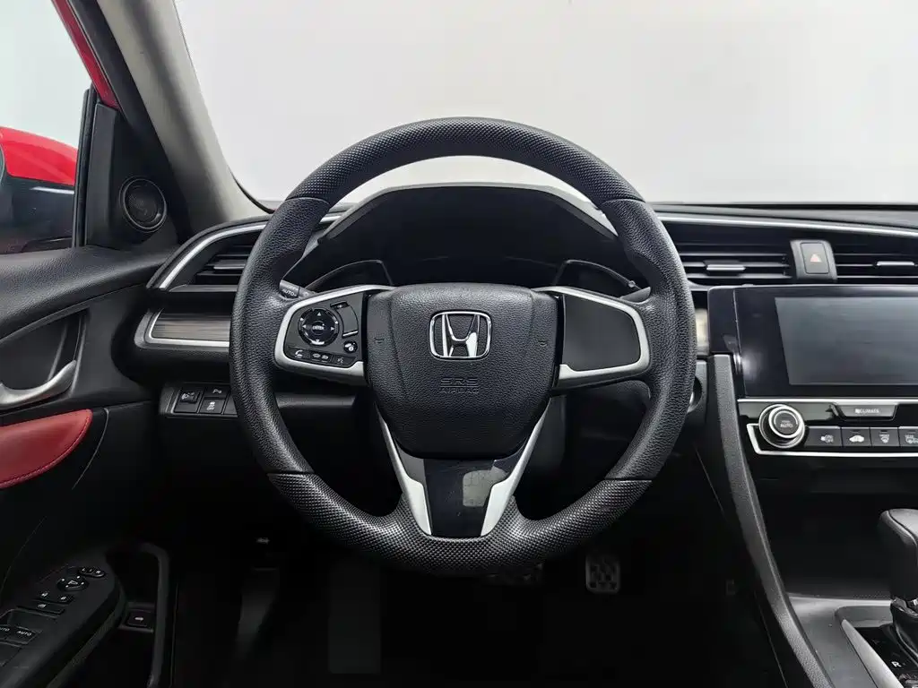 Photo 11 - Honda Civic