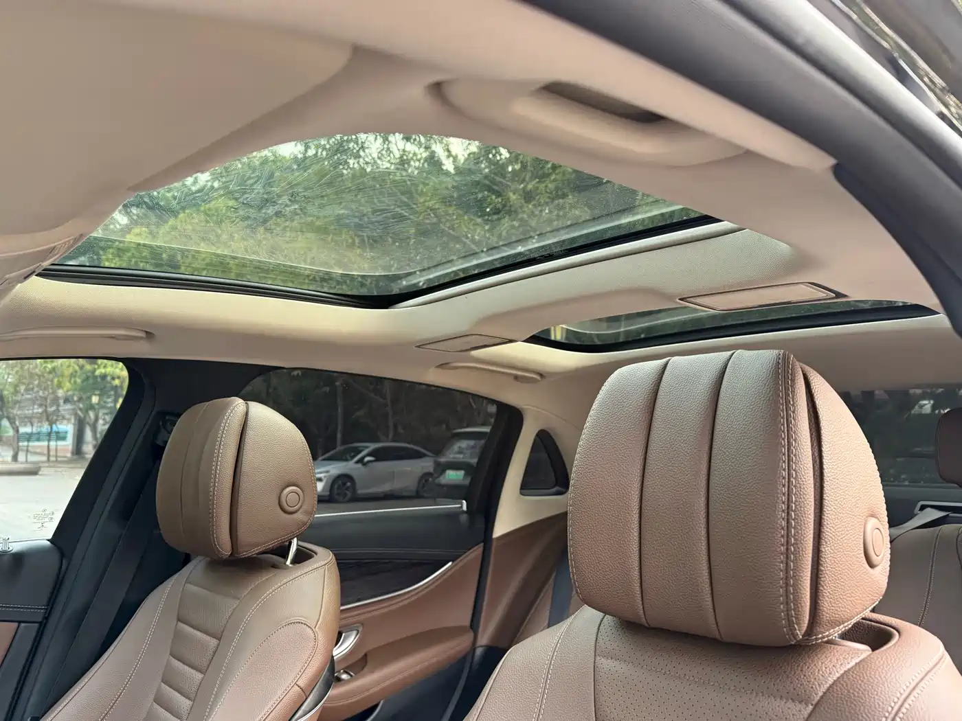 Mercedes-Benz E-Class 2019 Facelift E 300 L Sport Fashion фото 17