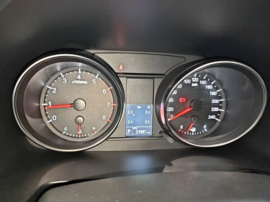 Фото 12 - Haval M6