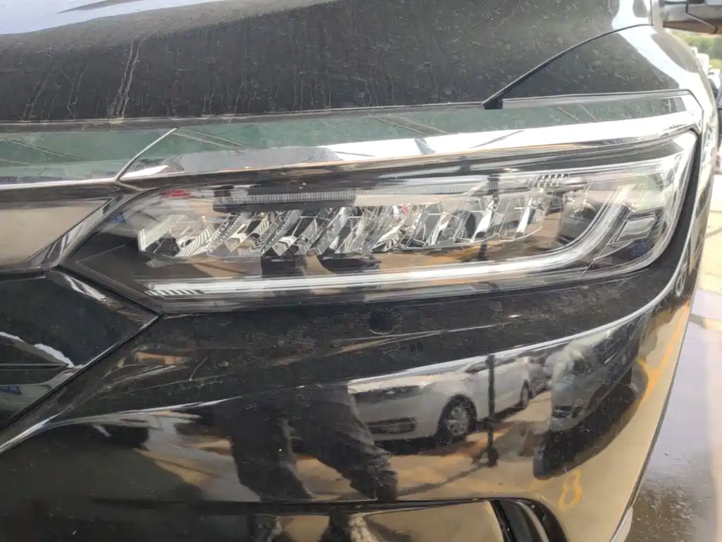 Honda Breeze 2020 2020 Sharp Hybrid 2.0L 2WD Sharp Elite Edition
