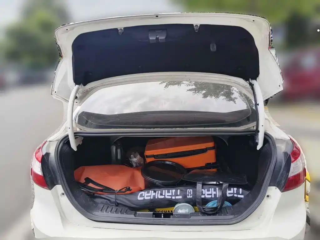 Photo 5 - Ford Focus