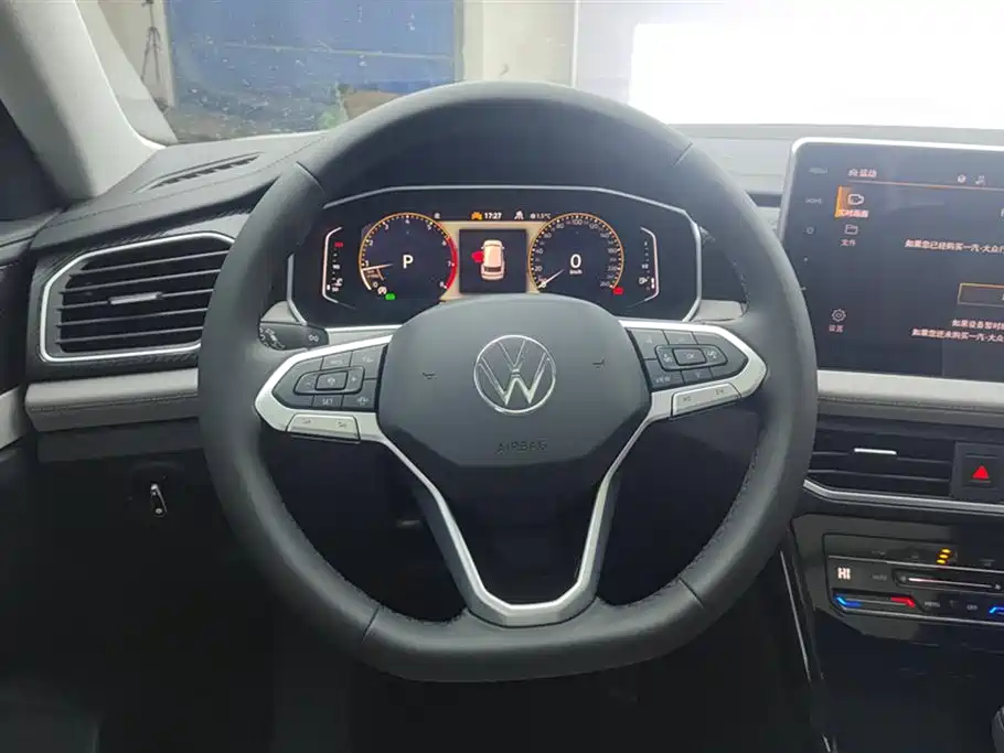 Volkswagen Tayron 2026 Model Shared Edition 300TSI фото 15