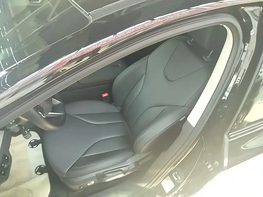 Hongqi E-QM5 2025 2024 500km Travel Edition