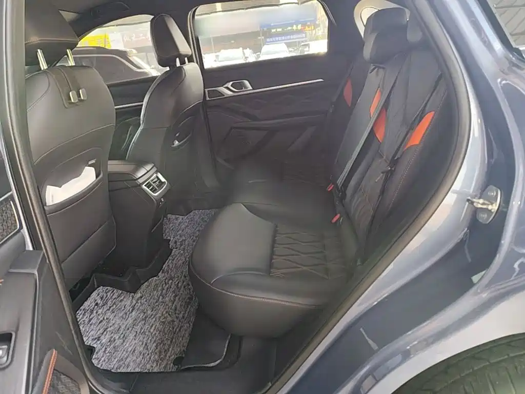 Haval Shenshou 2022 2022 1.5T Smart Enjoyment Edition