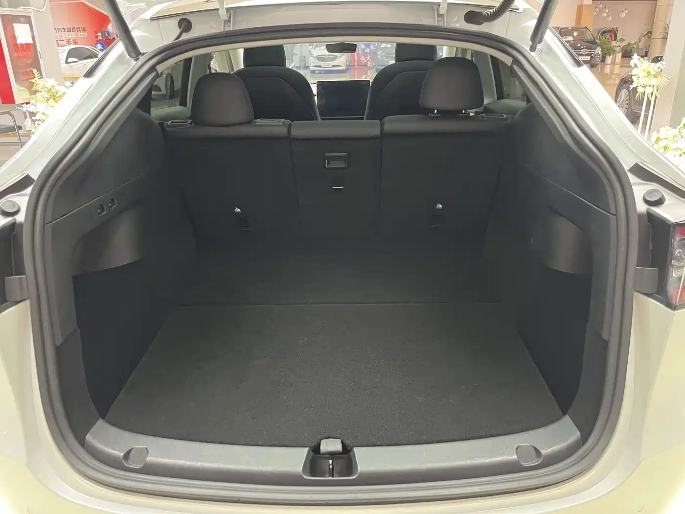 Tesla Model Y 2021 2021 Model Long Range AWD