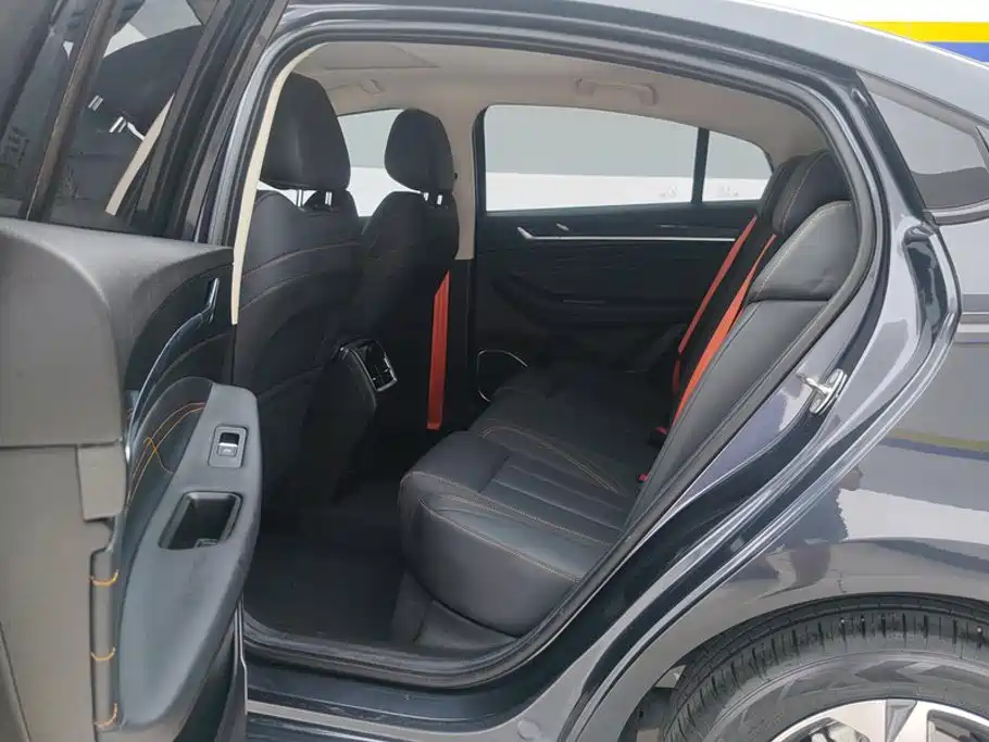 Chery Arrizo 5 GT 2024 2023 1.5T CVT Enjoy