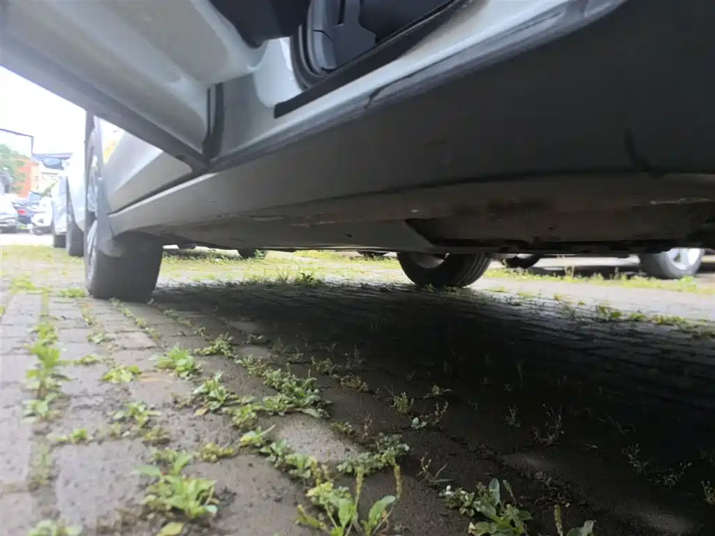 Volkswagen Tharu 2025 Model Rising Star 1.5L Advance Edition фото 21