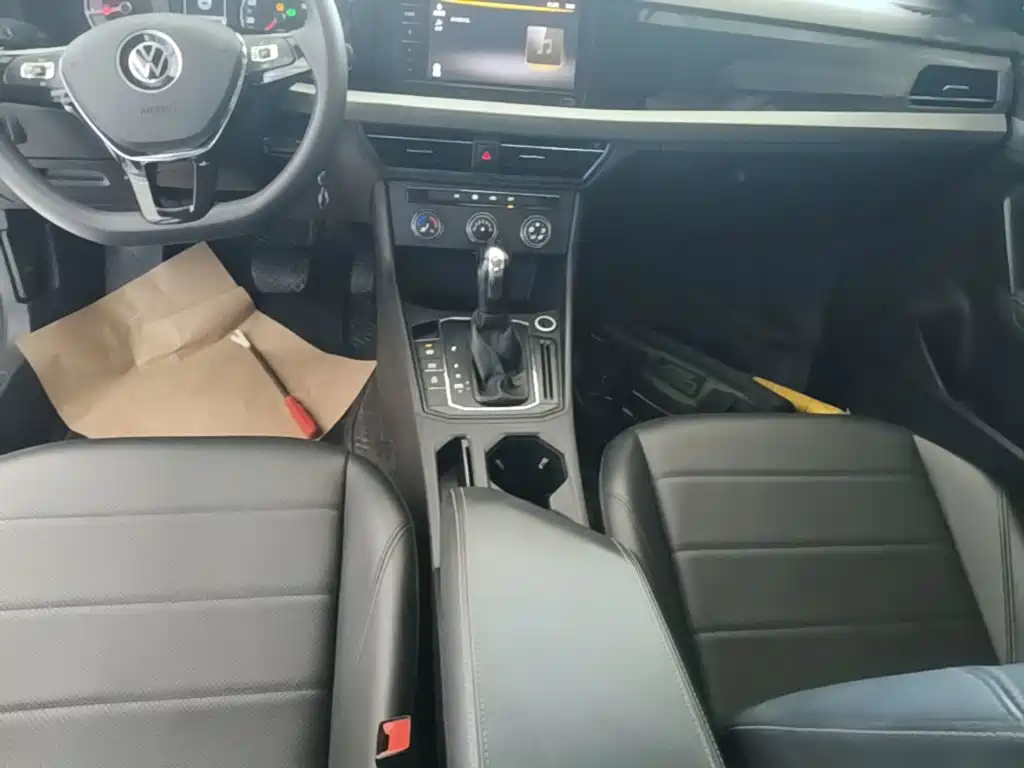 Volkswagen Lavida, миниатюра 14