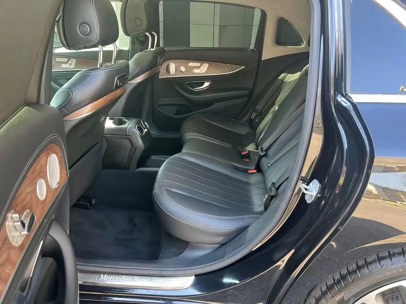 Mercedes-Benz E-Class 2019 Facelift E 300 L Luxury фото 9