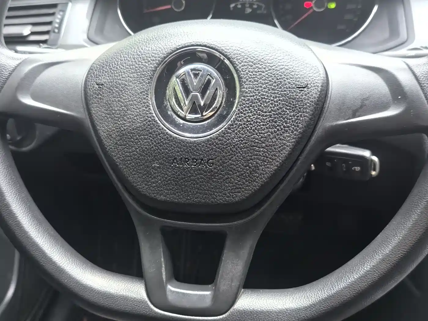 Volkswagen Bora 2019 Bora Legend 1.5L Automatic Fashion China VI фото 15