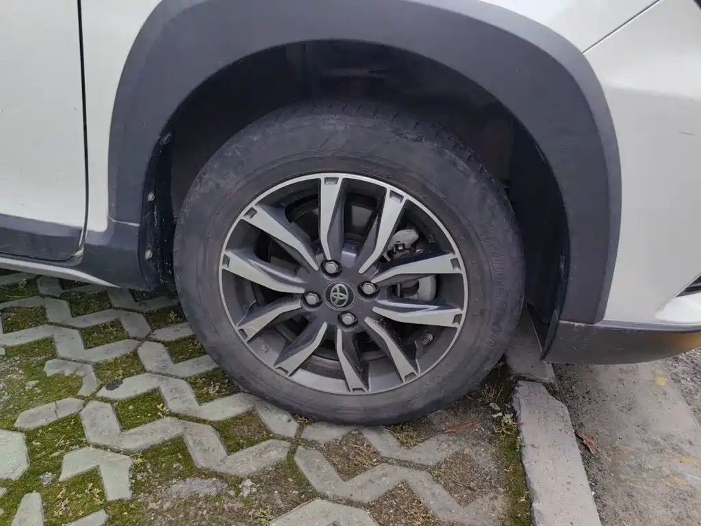 Toyota Yaris, миниатюра 25