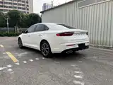 Фото 14 - Geely Preface
