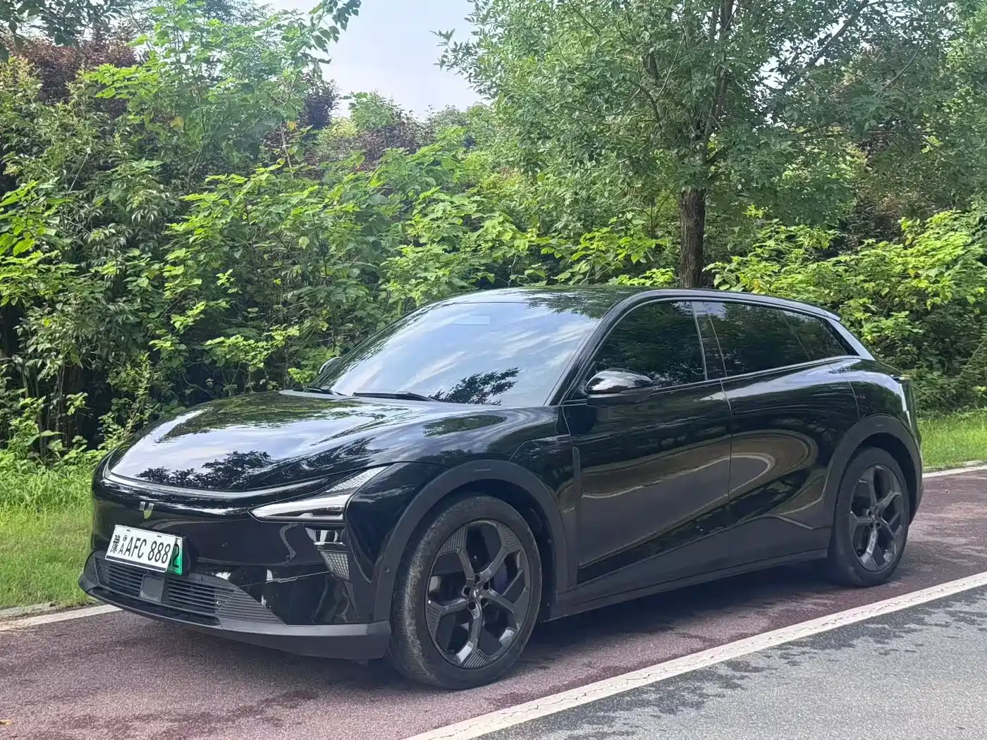 Jiyue Ji Yue 01