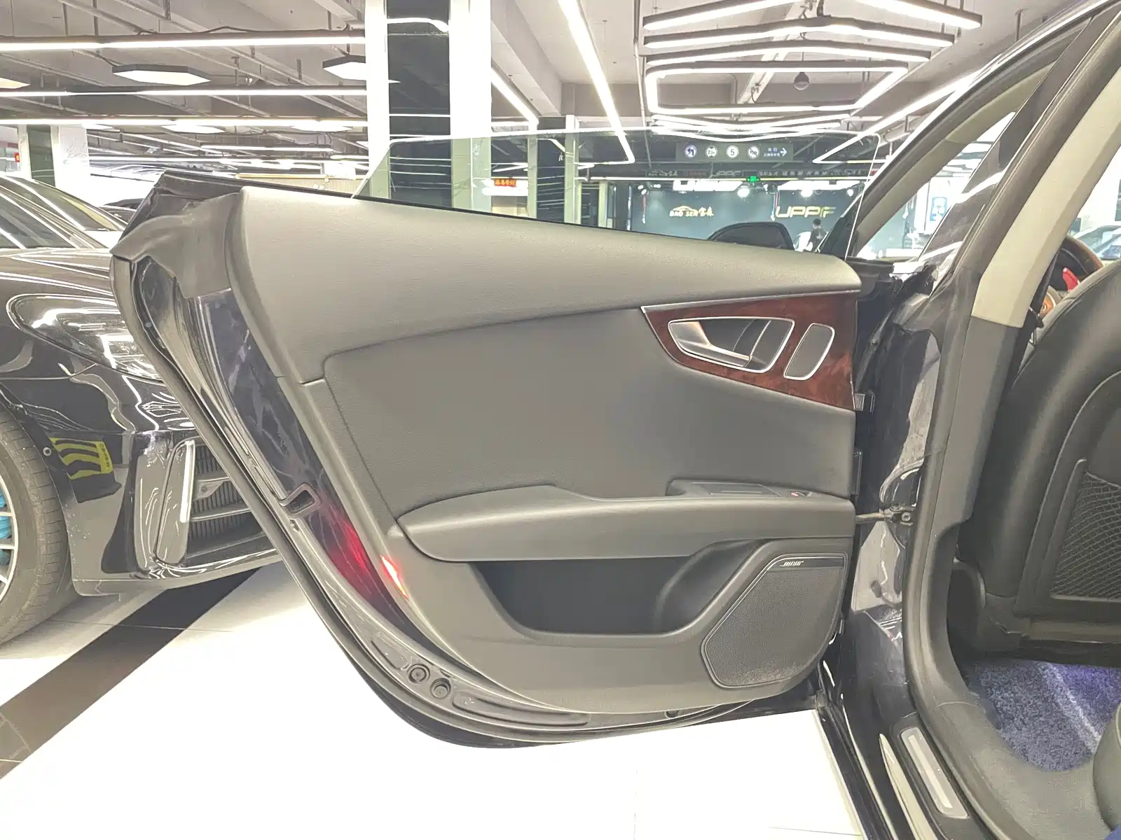 Фото 37 - Audi A7