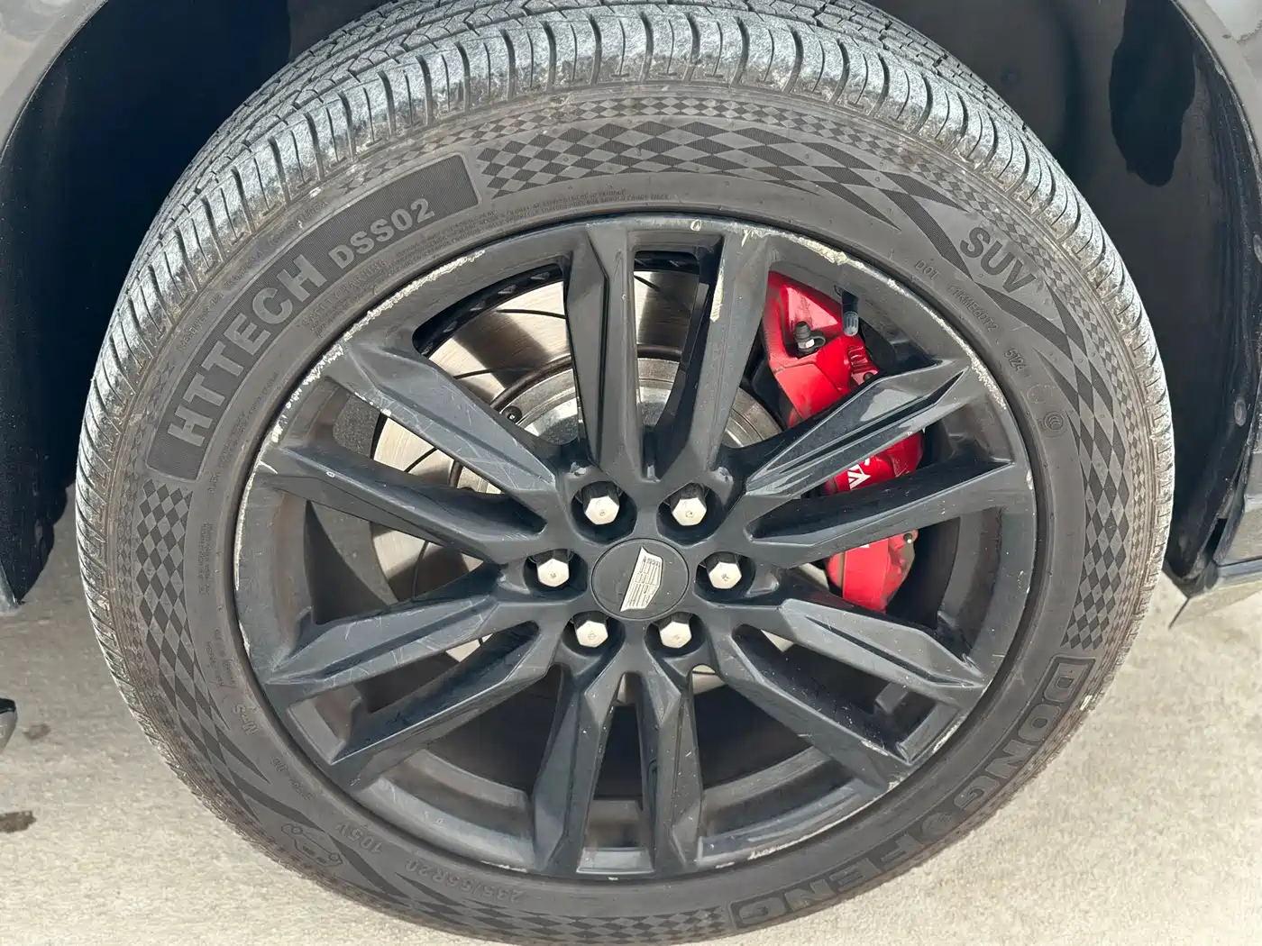 Photo 22 - Cadillac XT6