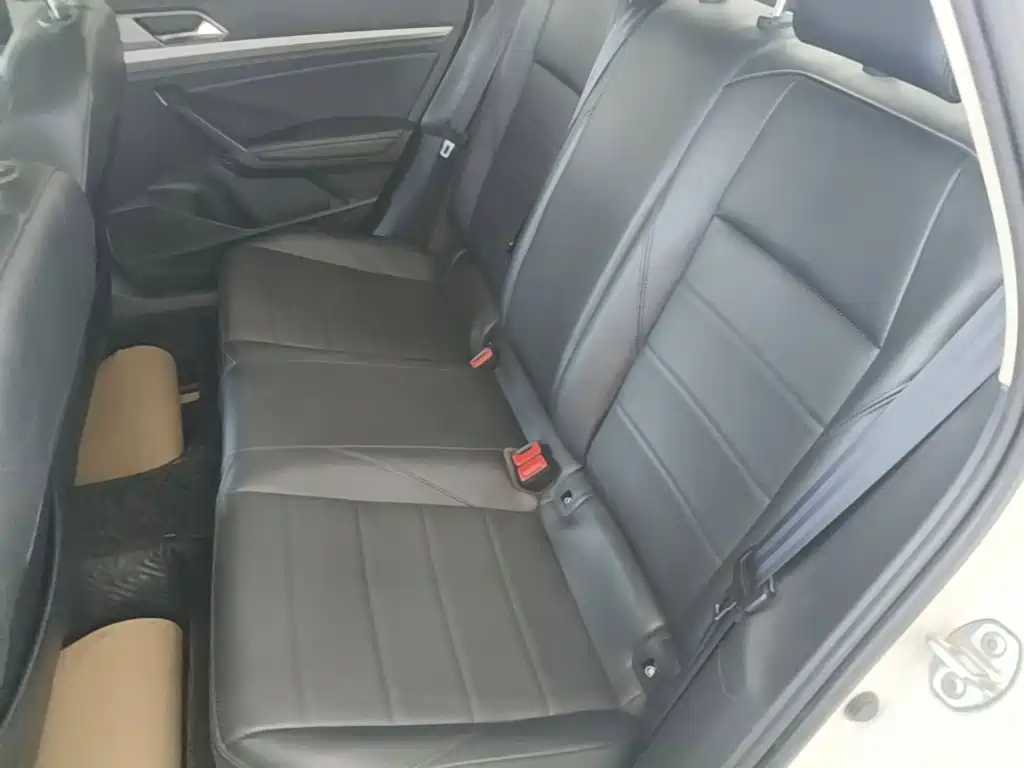 Volkswagen Lavida, миниатюра 17