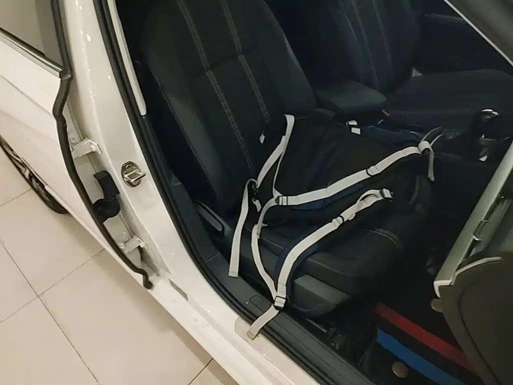Volkswagen Lavida, миниатюра 25