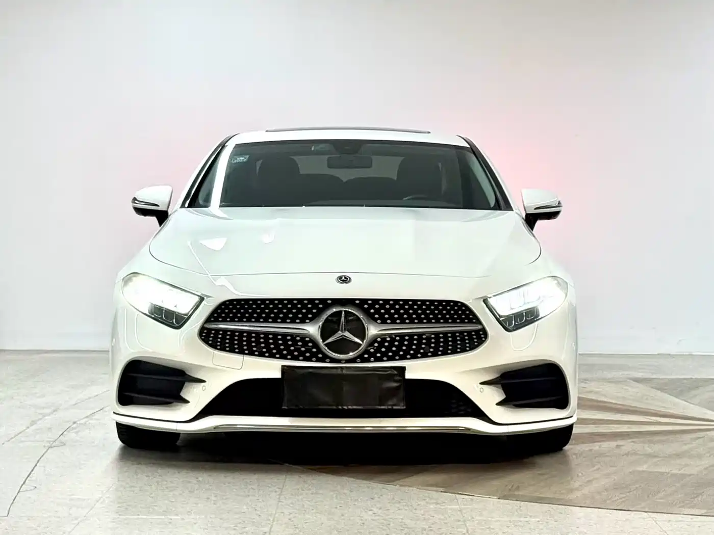 Mercedes-Benz CLS 2021 CLS 300 Sport фото 2