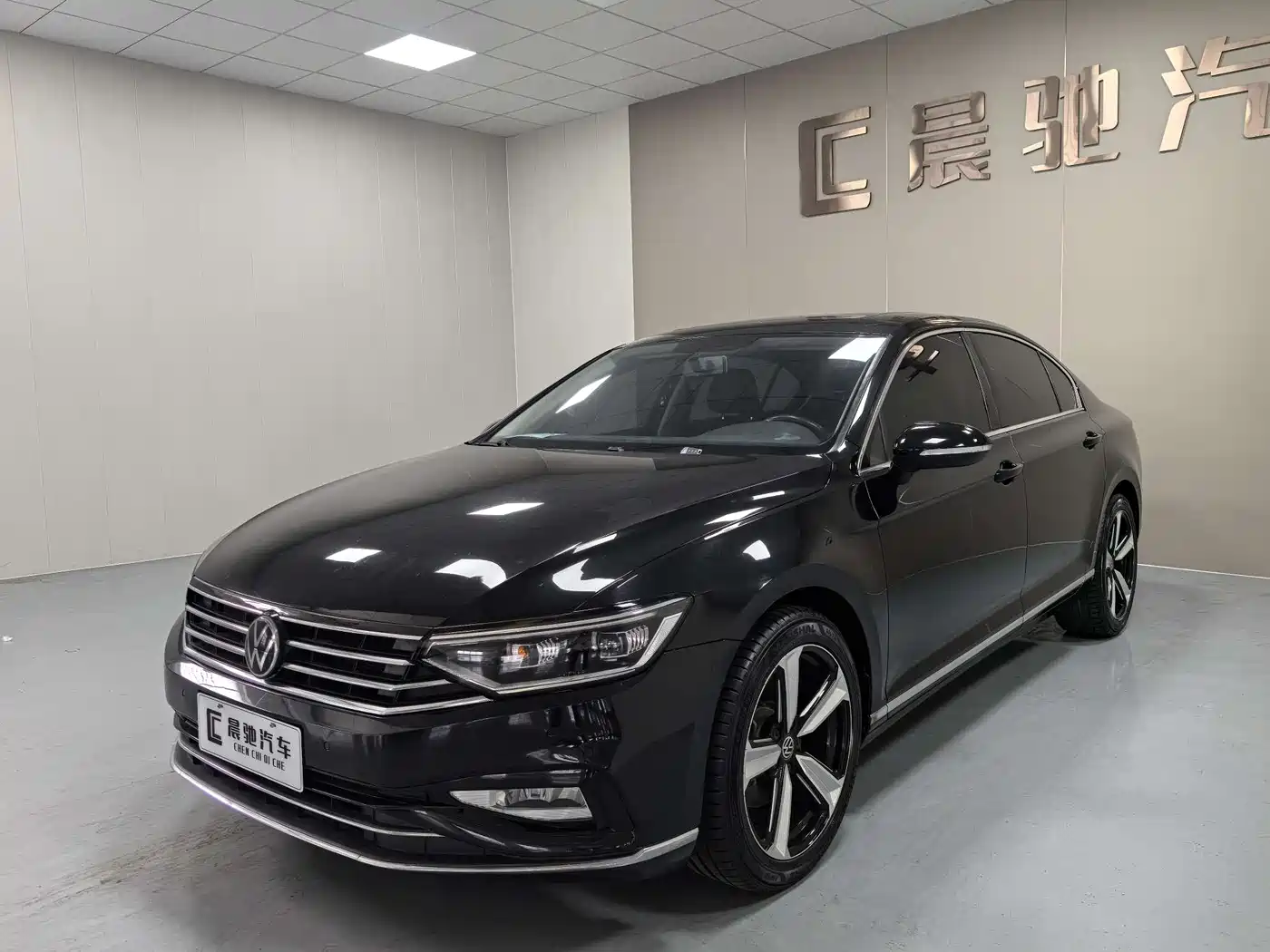 Volkswagen Magotan 2020 280TSI DSG Comfort