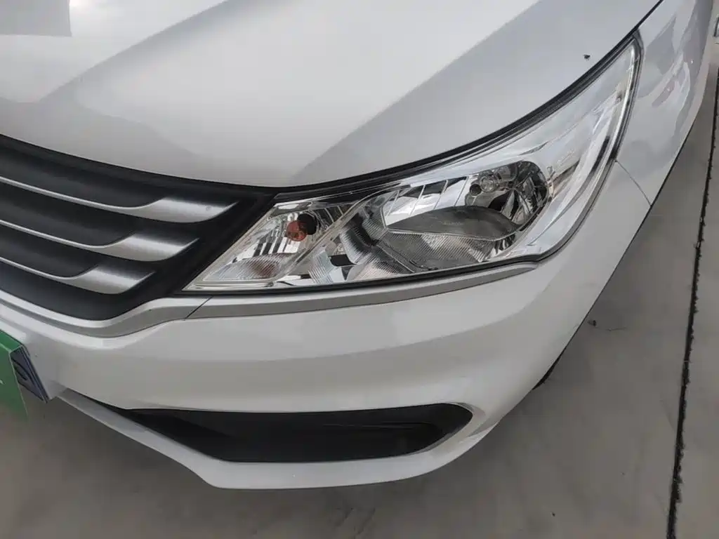 Baojun 310 2020 2020 1.2L Manual Comfort Edition