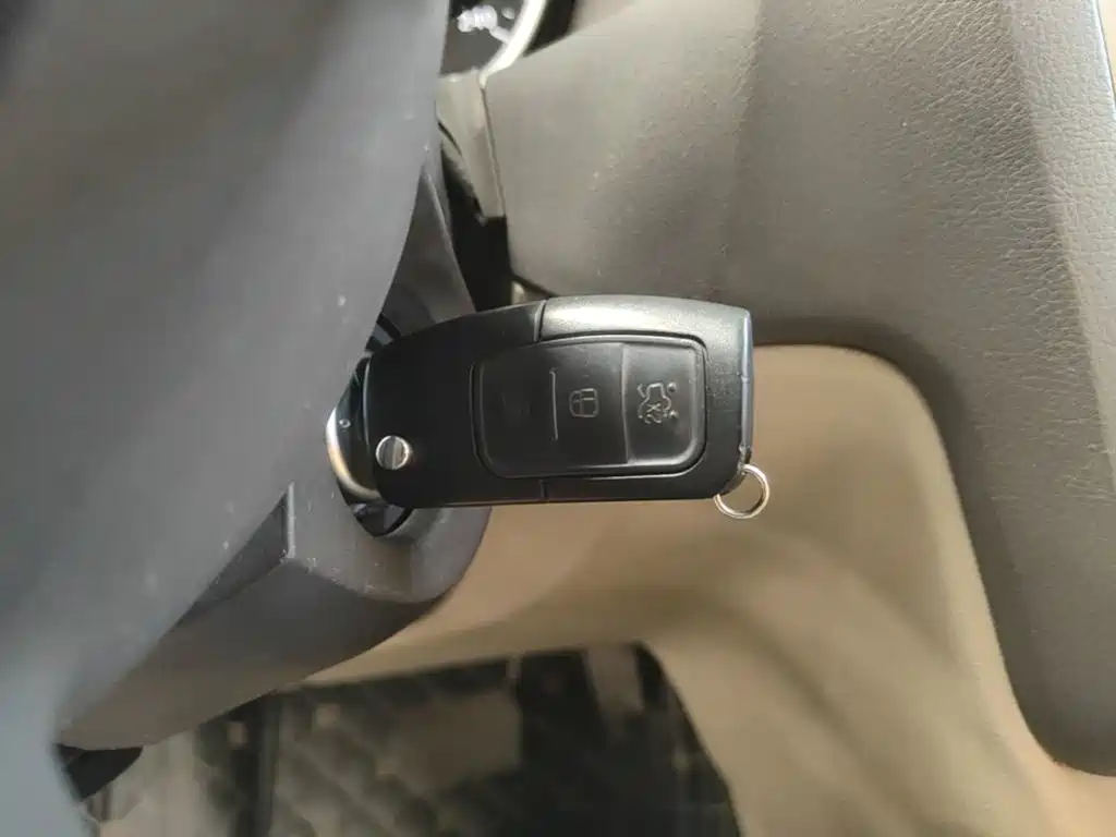 Ford Focus 2014 2013 Sedan Classic 1.8L Automatic Base