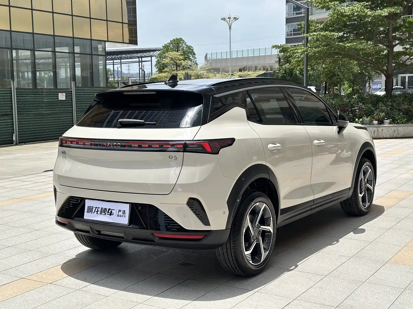 LYNK 06