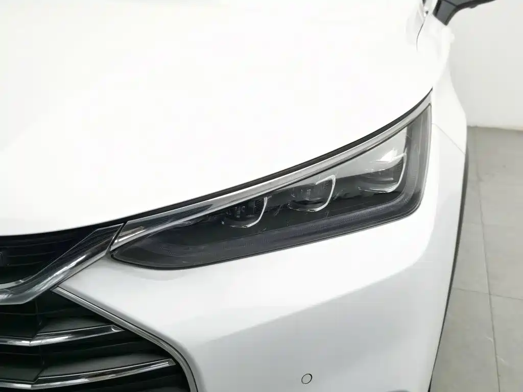BYD Tang 2020 2019 2.0T Automatic Smart Connect Honor 7-seater China VI