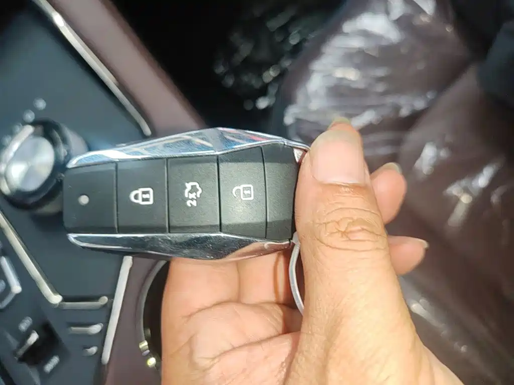 JAC JAC X8 PLUS 2026 2024 1.5TGDI DCT Smart Enjoyment Edition 6-Seater