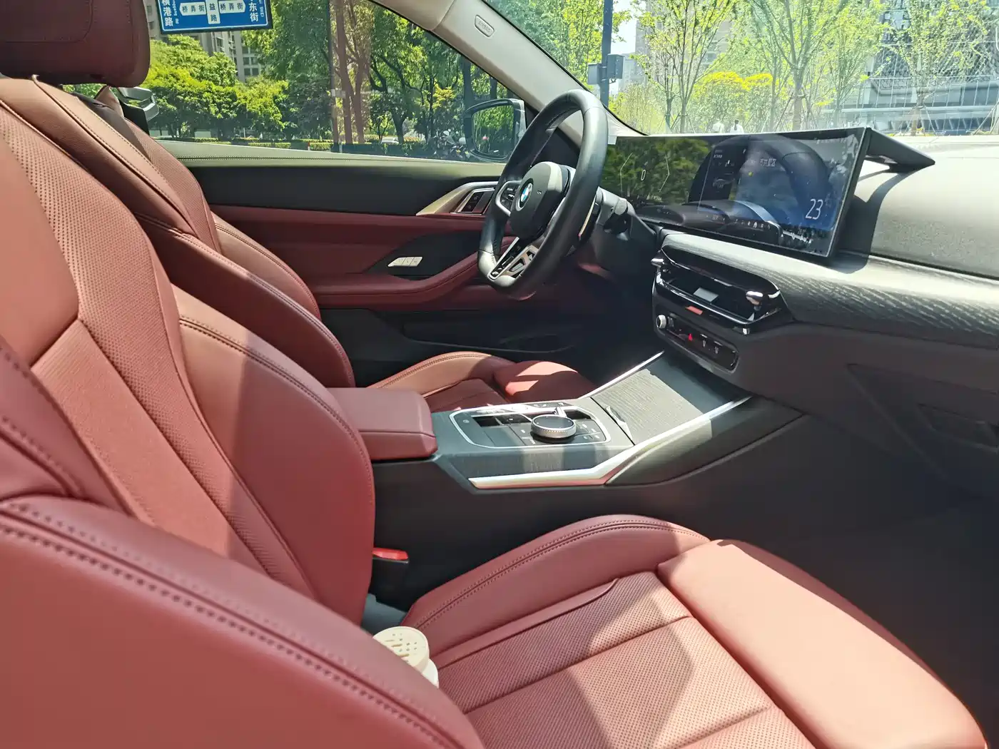 BMW 4-SERIES