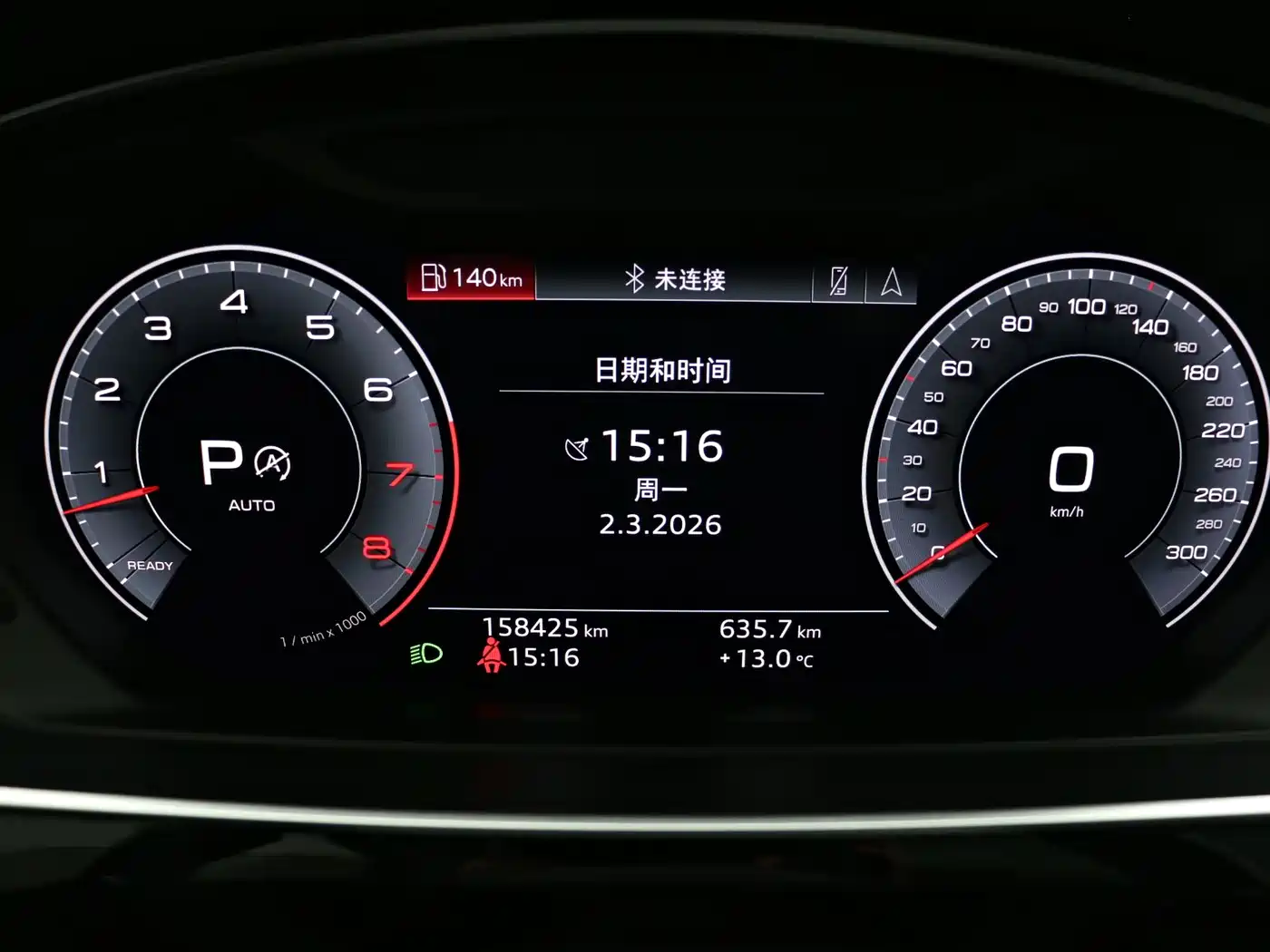 Audi A8 2018 A8L 55 TFSI quattro Launch Premium фото 6