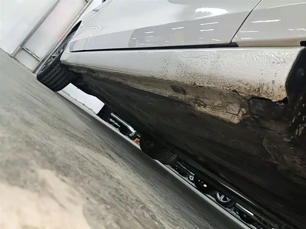 Volkswagen Golf 2023 Facelift 280TSI DSG Pro фото 21