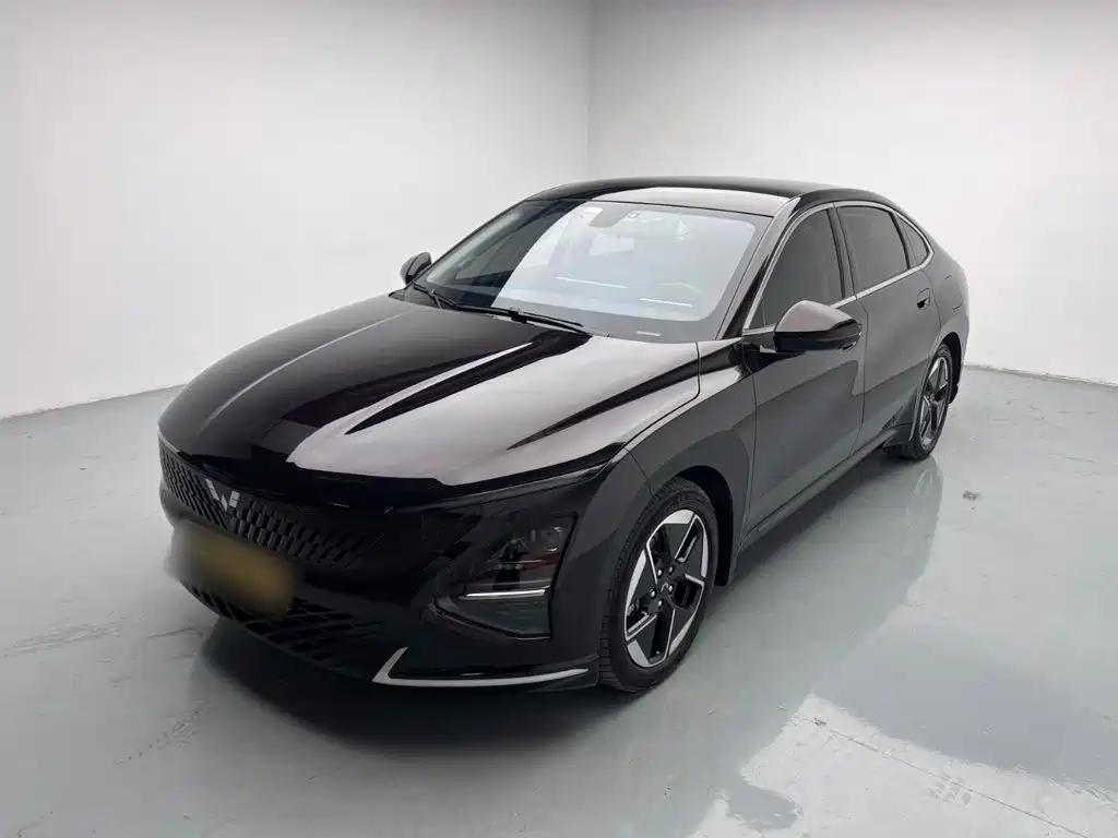 Wuling Motors Wuling Xingguang 2023 2023 150 Advanced Edition