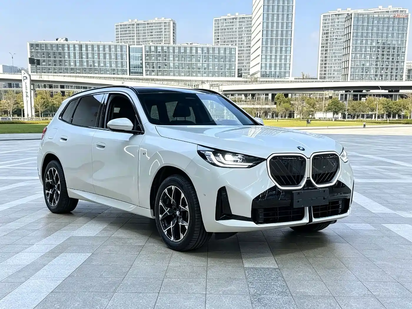 2026 BMW X3