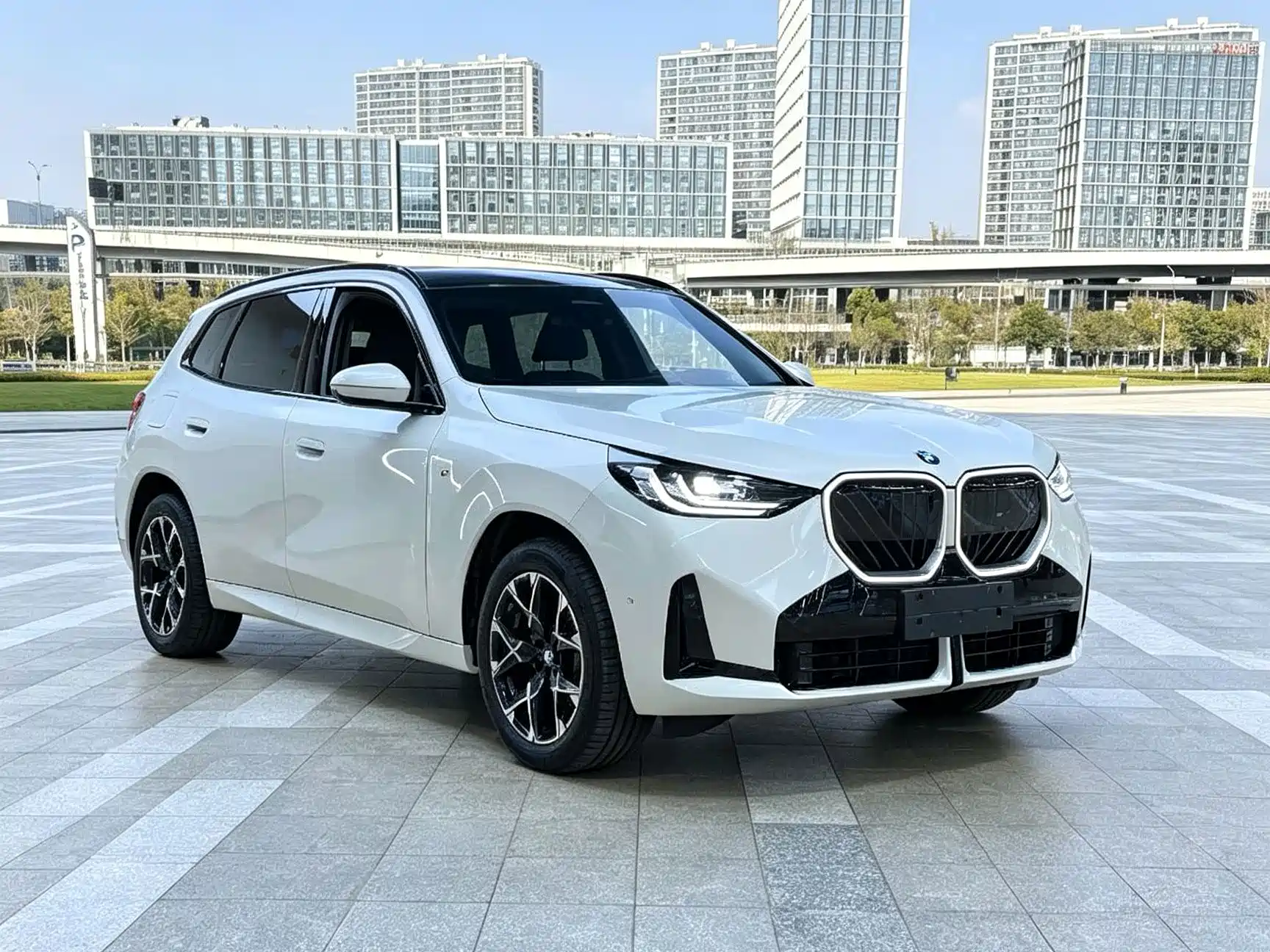 Фото 3 - BMW X3