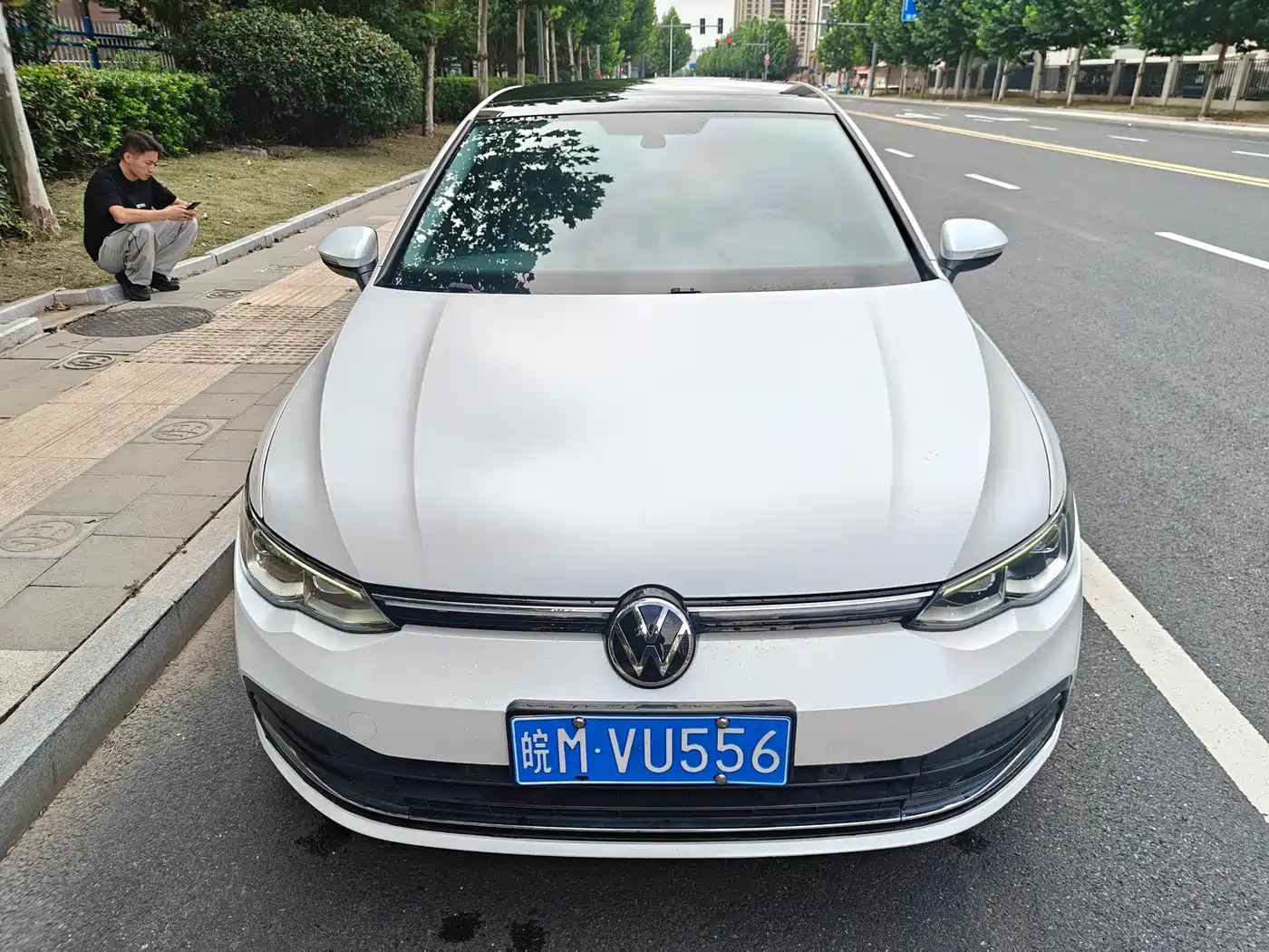 Volkswagen Golf, миниатюра 13