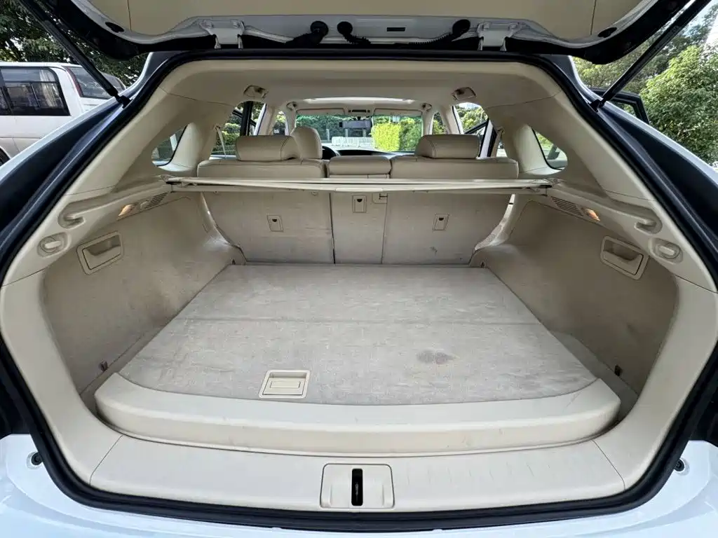 Photo 15 - Lexus RX