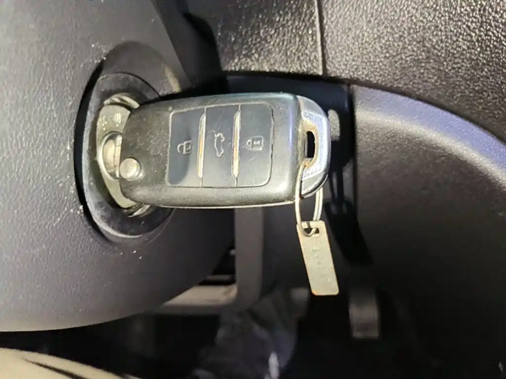 Фото 9 - Changan CS35